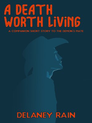 cover image of A Death Worth Living